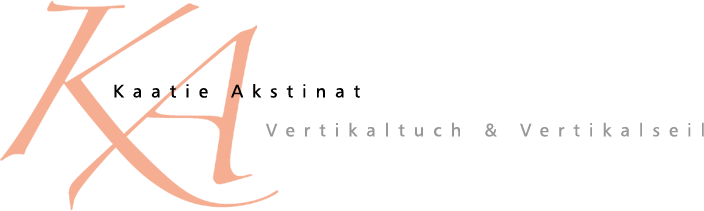 Kaatie Akstinat - Vertikaltuch und Vertikalseil